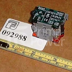 Контактный элемент 1NO-1NC